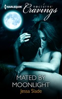 Imagen de portada para Mated by Moonlight